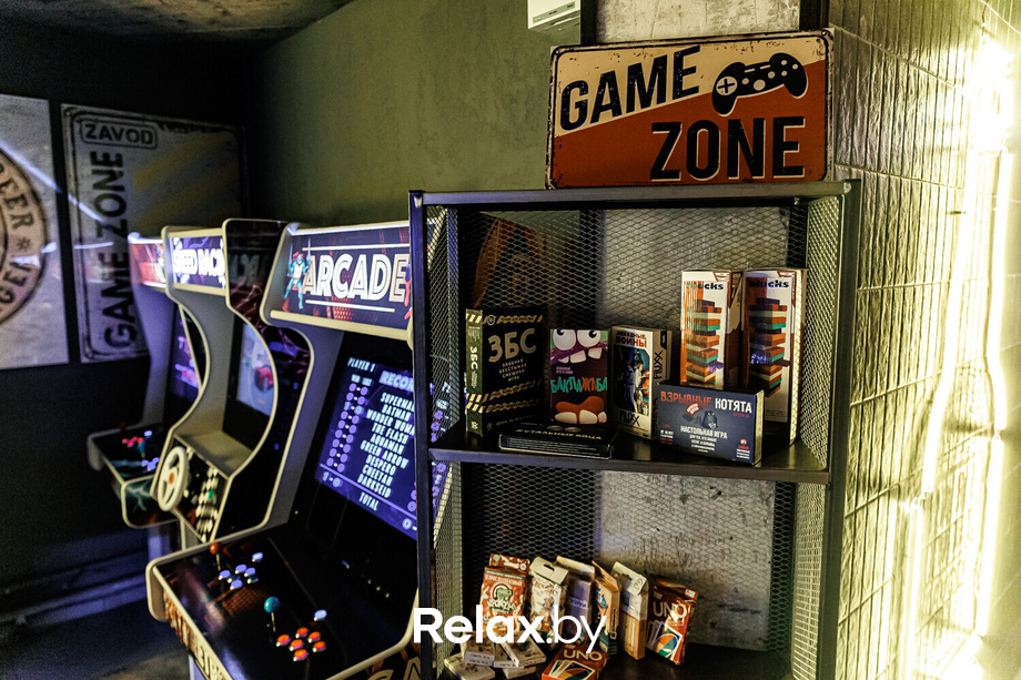 Zavod Friday Night, фото № 85