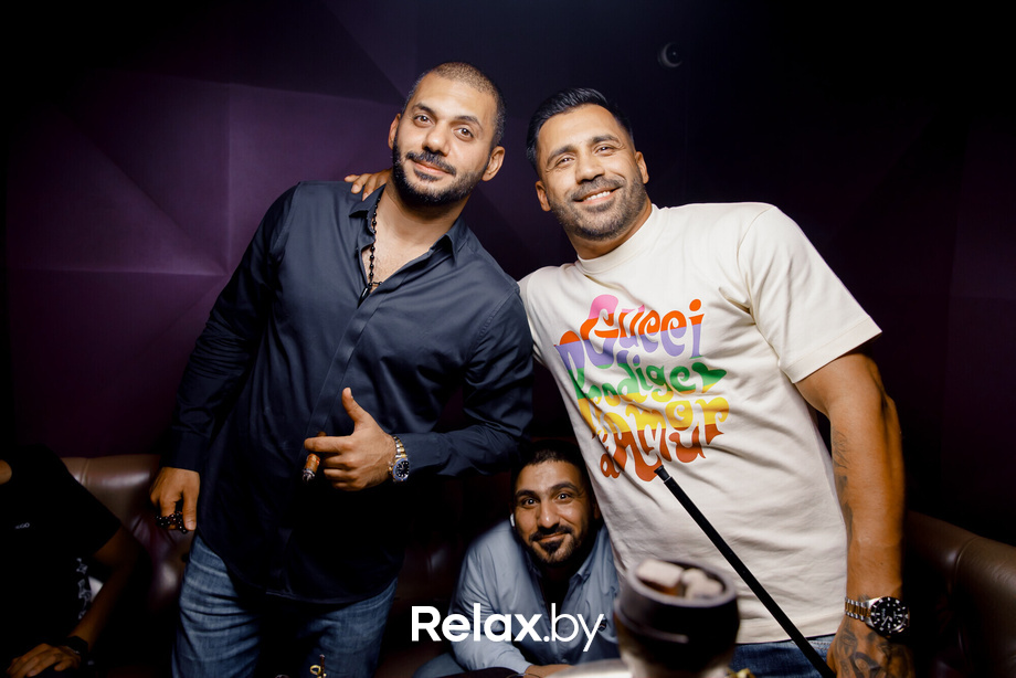 Rich Cat friday, фото № 74