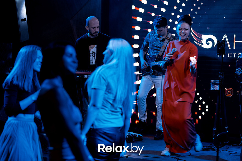 Saturday music, фото № 70