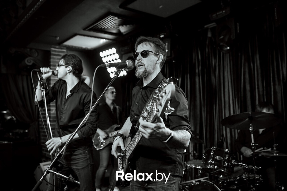 Brooklyn Live!, фото № 21