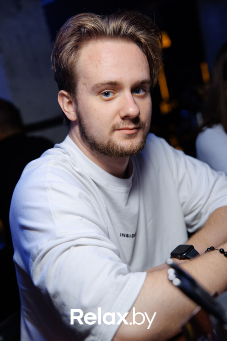 Saturday party, фото № 47