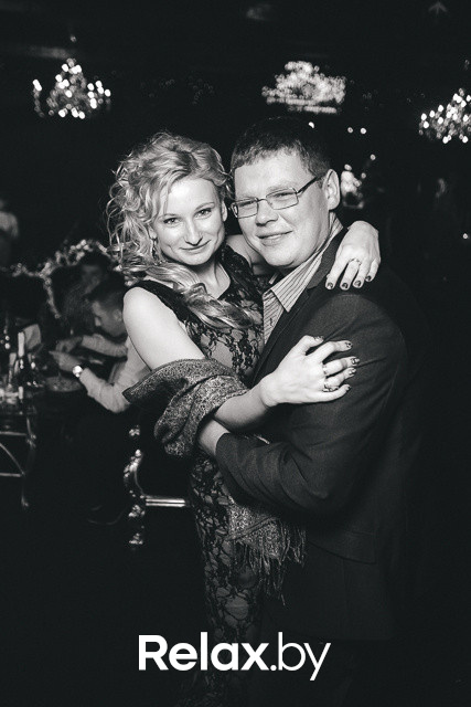 БОГЕМНЫЙ новый 2015 год, фото № 56