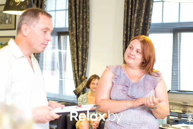 Выпускной бизнес-школы "Расти", фото № 49