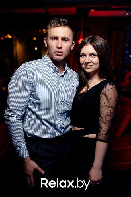 Ночные жители, фото № 54