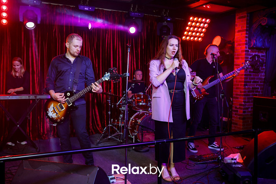 Summer Live!, фото № 19