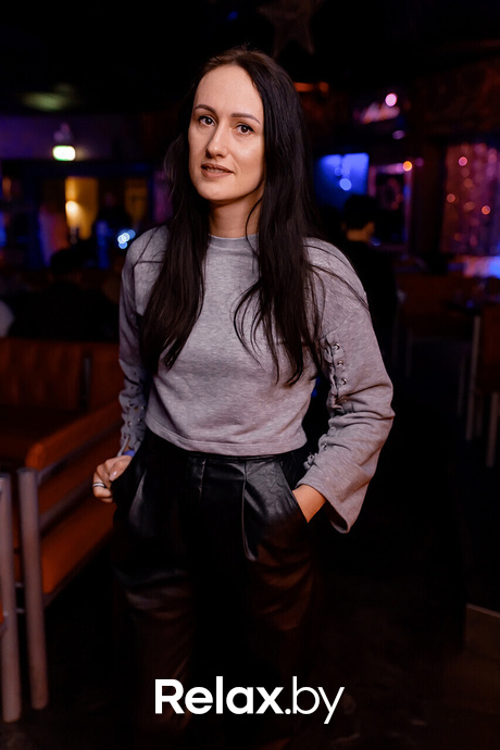 Предновогодние пятницы в Max Show, фото № 11