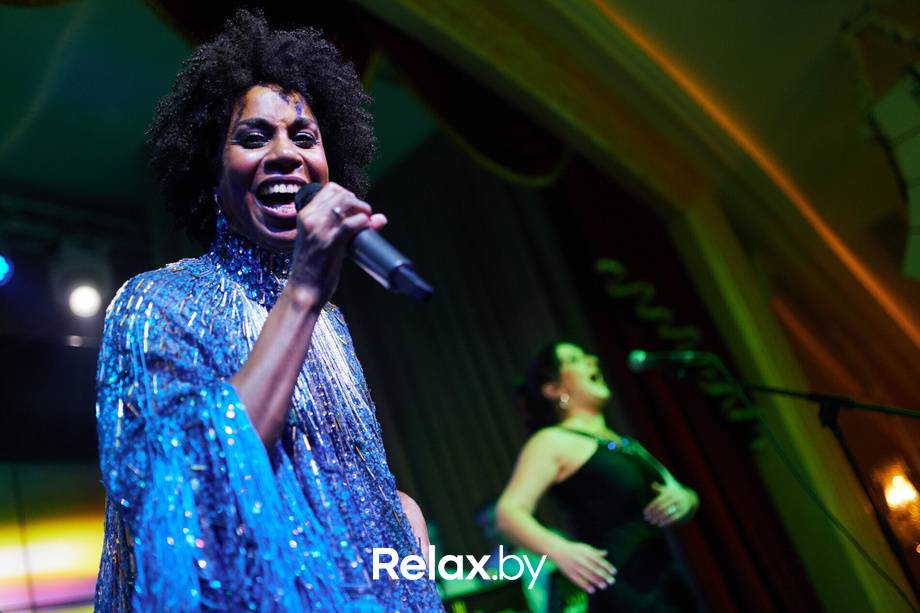 «День Рождения казино Опера. Нам 6 лет!», фото № 188