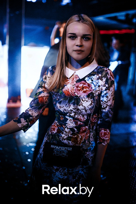 Miss VKLYBE.TV, фото № 89