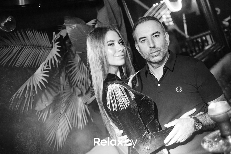 Friday «Stiflera party», фото № 13