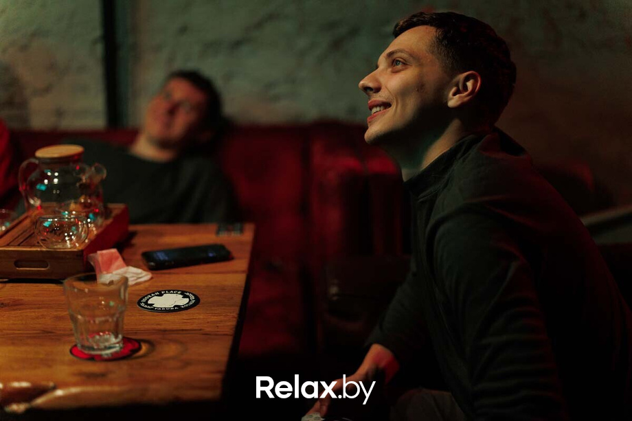 Live Music, фото № 36