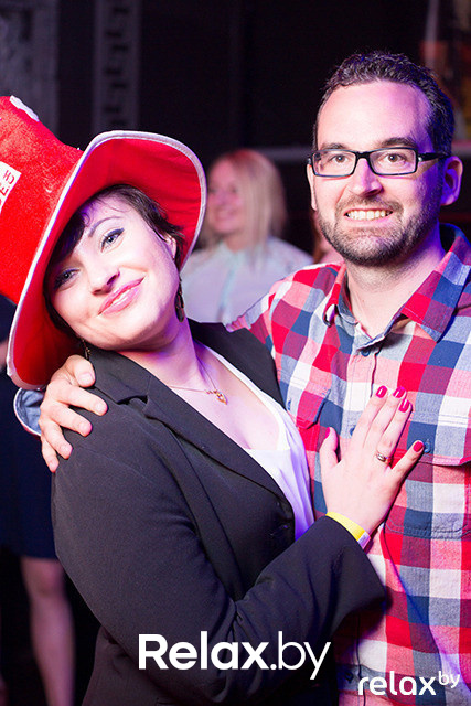 Эти забавные болельщики: первая часть, фото № 94