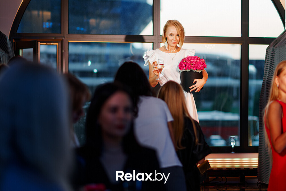 Презентация коллекции осень-зима 2021/2022 UNEED BRAND, фото № 36