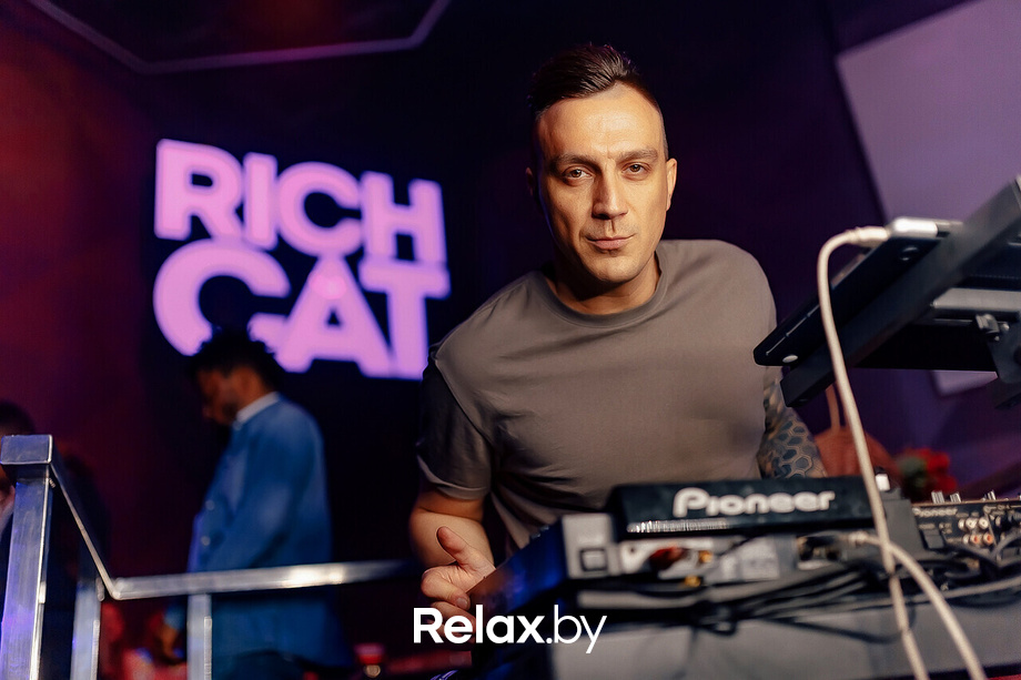 Cyber Punk, фото № 25