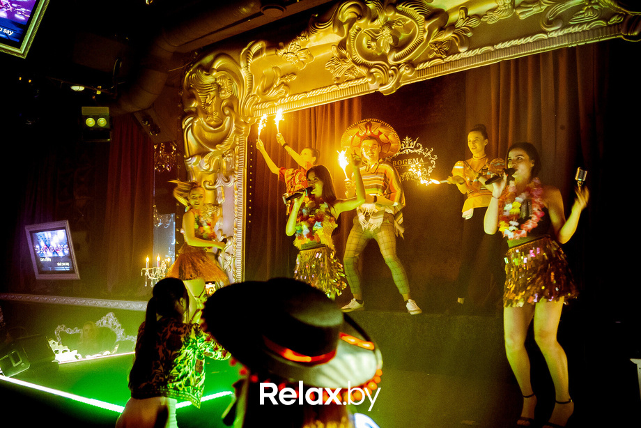 Tropico Night, фото № 18