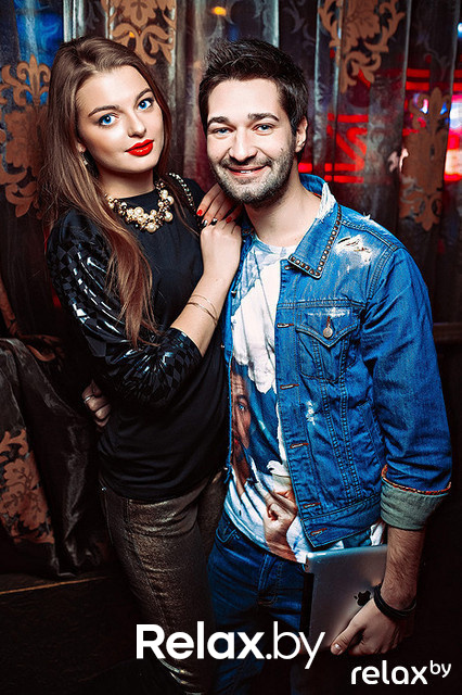 Топ 30 самых стильных пар прошедших выходных, фото № 7