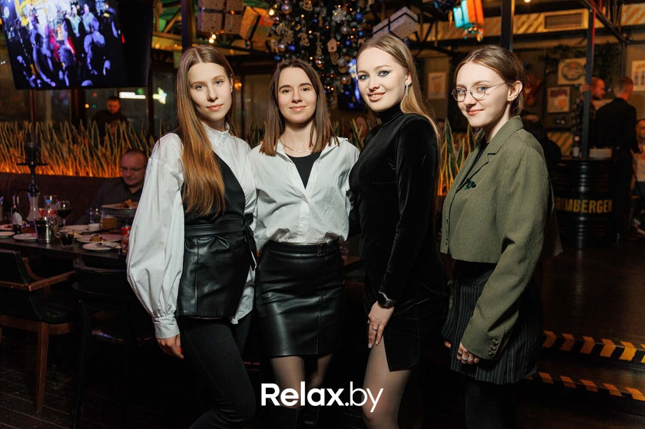 Friday party, фото № 34