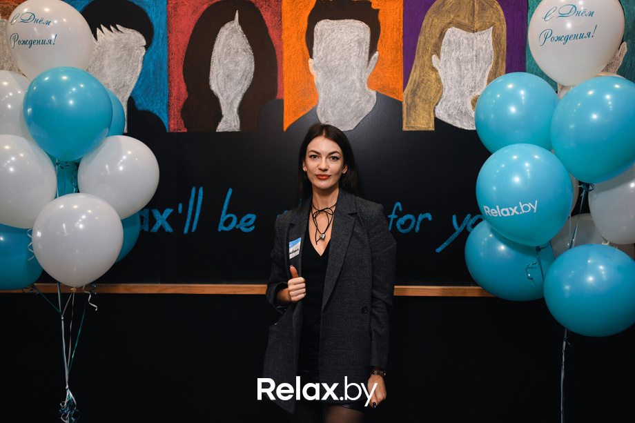 Relax Friends, фото № 47