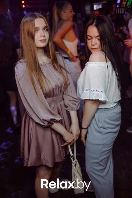 Saturday LUXURIA LXR, фото № 48