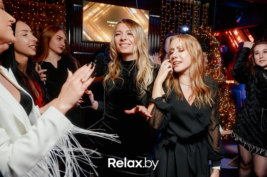 Старый Новый Год в Ангелах, фото № 29