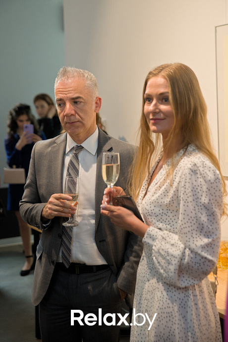 Закрытый показ фильма «Ради весны» к 110-летию балета «Весна священная», фото № 52