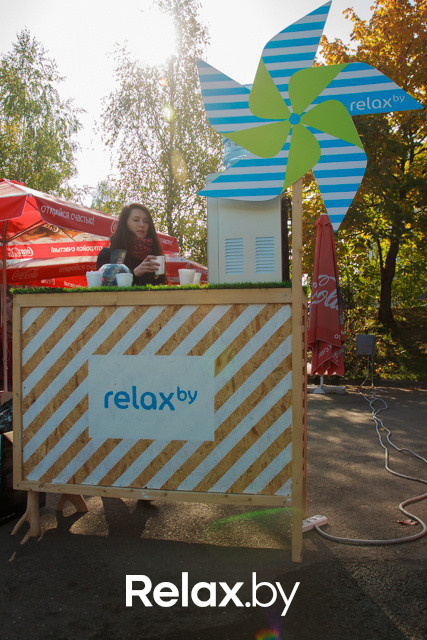 Акция ко Дню защиты животных, фото № 53