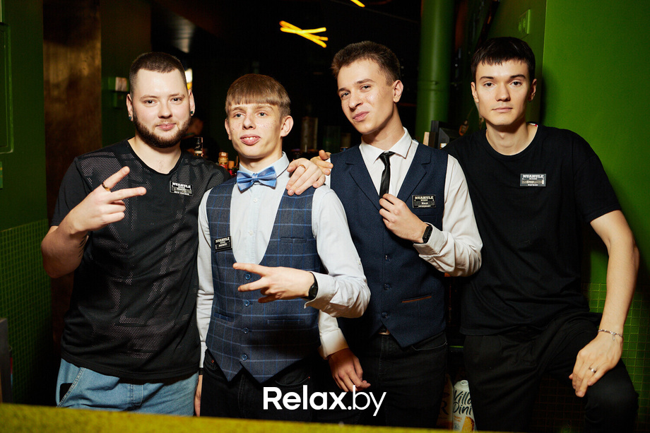 Nua New Year 23, фото № 120