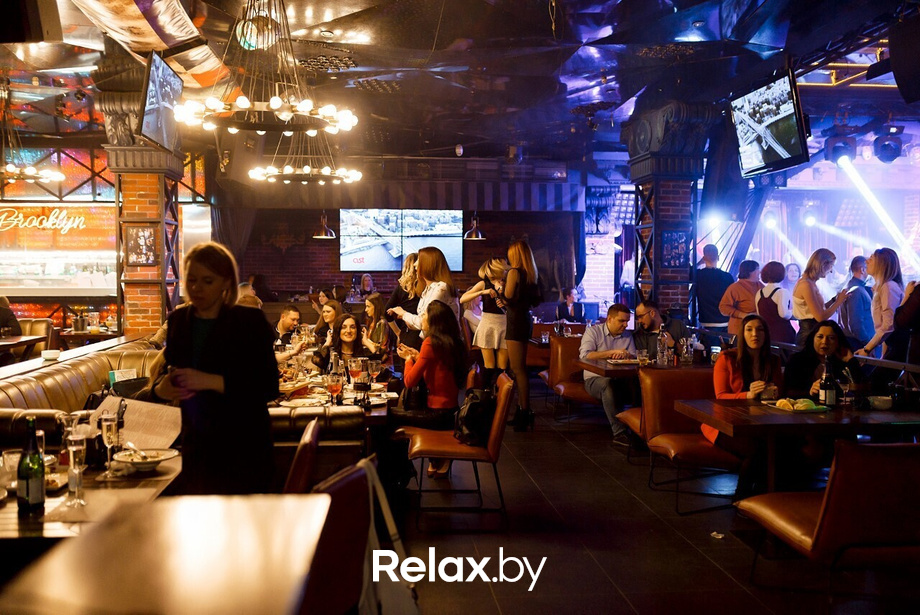 Brooklyn Live!, фото № 25