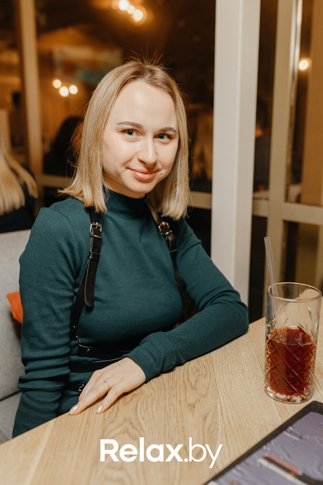 Ночные жители, фото № 44