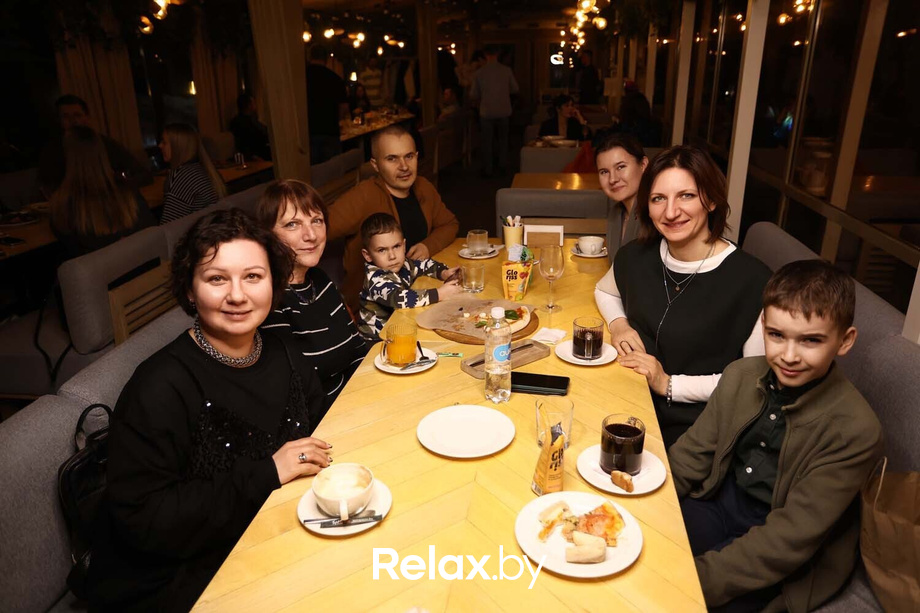 Terra party, фото № 38