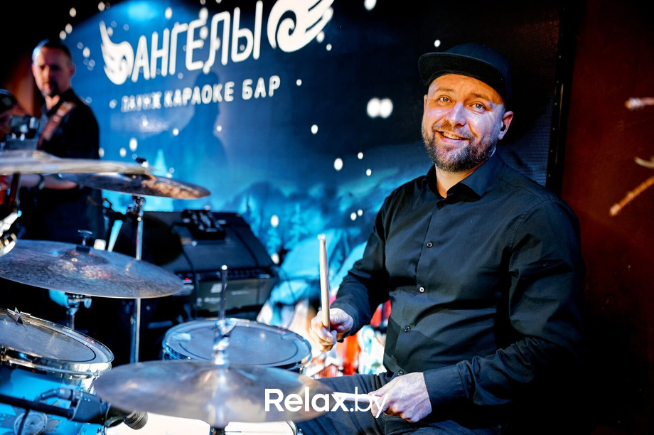 Суббота в Ангелах, фото № 38