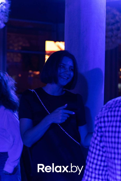 Ночные жители, фото № 69