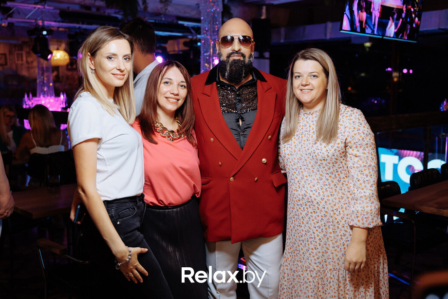 Friday Party, фото № 121