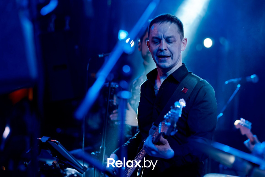 Friday music, фото № 52