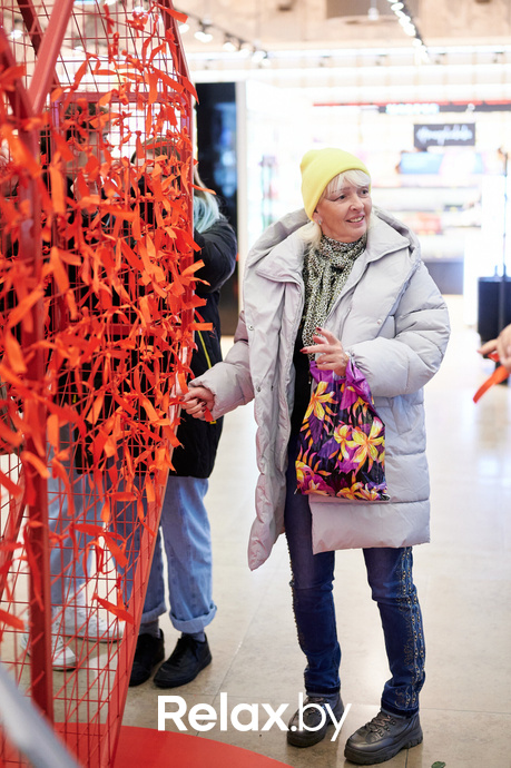 14 февраля в ТРЦ Galleria Minsk, фото № 49