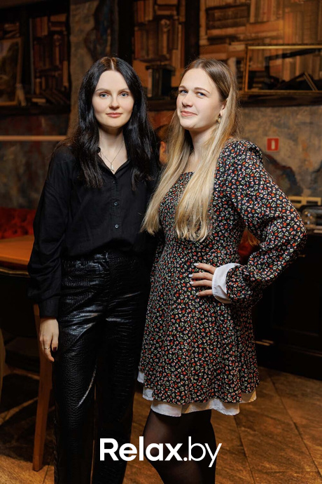 Friday party, фото № 9