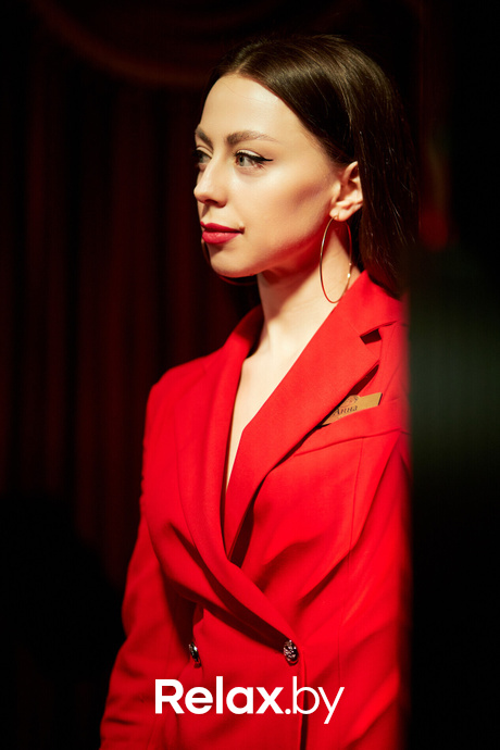 «Lucky 7» и «Мелодия удачи», фото № 21