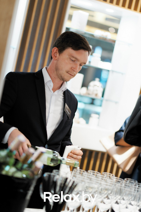 Сеанс ольфакторного детокса, фото № 28