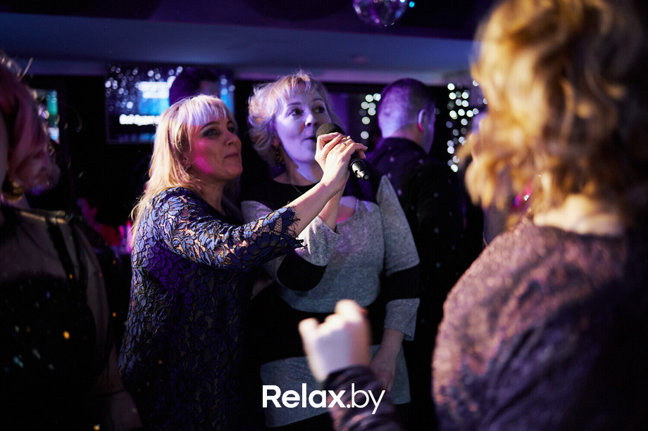 Новогодний корпоратив, фото № 31