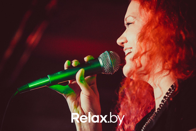 Концерт - Бар, фото № 49