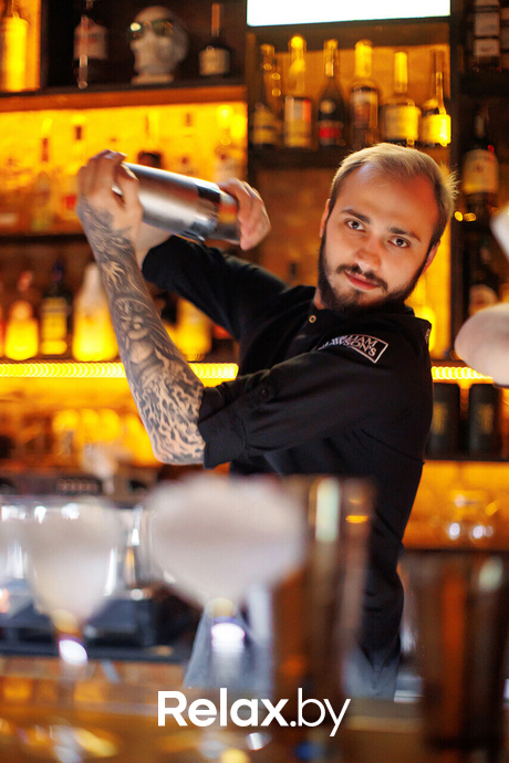 Live Lounge, фото № 13