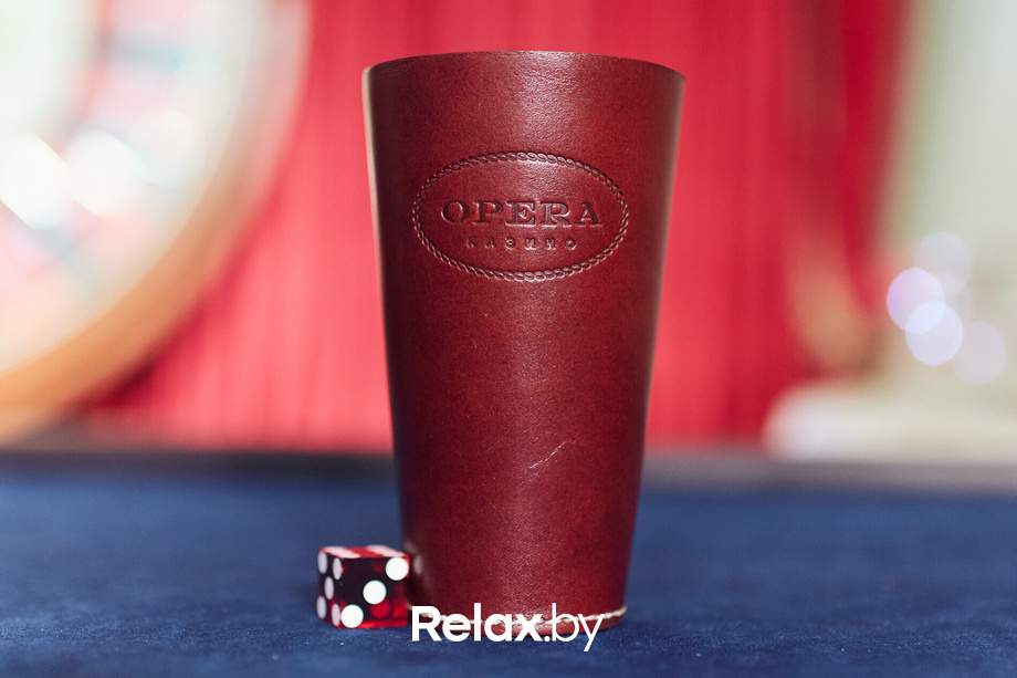 «Счастливый рейс и LUCKY 7 в казино "Опера"», фото № 53