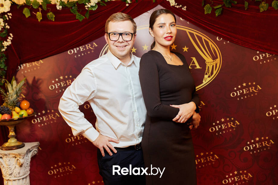 «Гала ужин от шеф-повара Евгения Викентьева», фото № 47