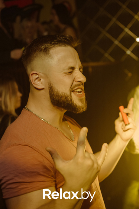 Friday «Anubis», фото № 11