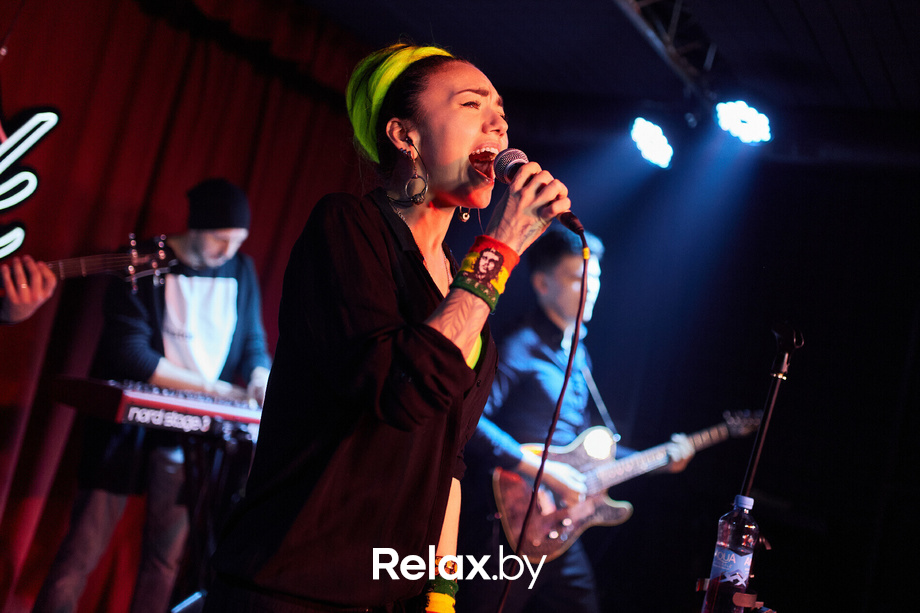 Freaky friday party, фото № 14