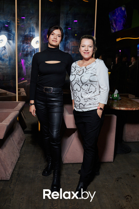 NuaSaturday Night, фото № 29