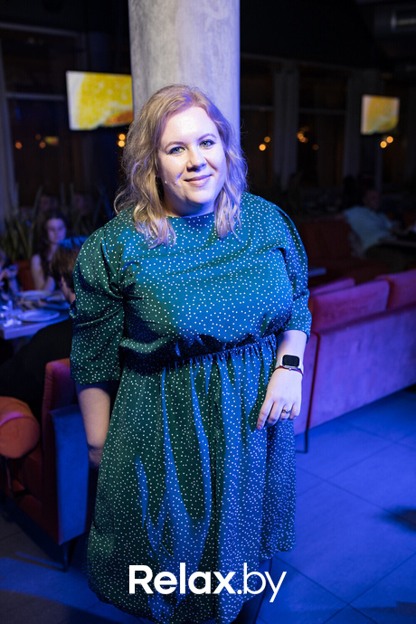 Ночные жители, фото № 21