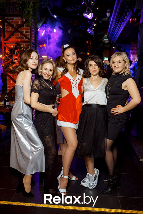 Новогодний Бруклин, фото № 46