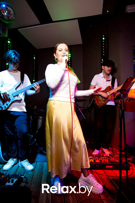 Ночные жители, фото № 2