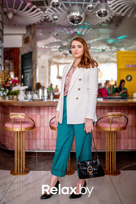 Pretaportal fashion coffee, фото № 103