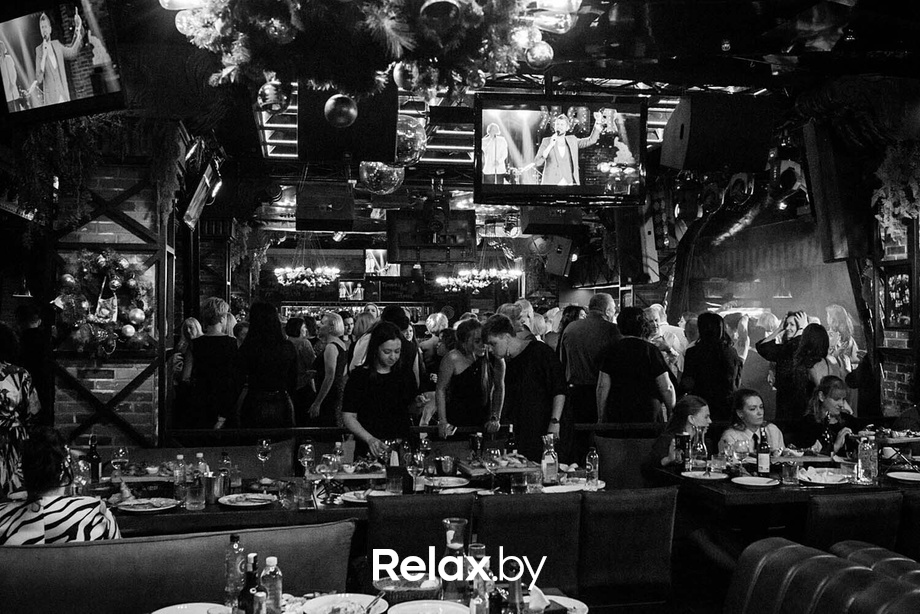 Новогодний Бруклин, фото № 2